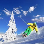 Beitragsbild - Wintersportausrüstung