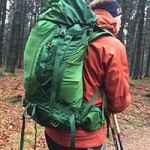 Test Osprey Kestrel 38