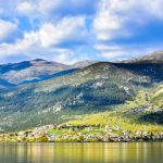 Die Stadt Ioannina