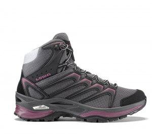 Lowa Innox GTX Mid Ws Multifunktionsschuhe
