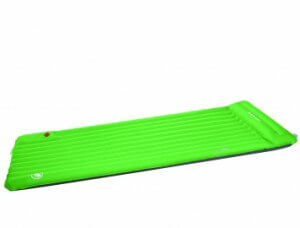 Mammut Kompakt Pump Mat Plus 193 x 65 x 7,5 cm
