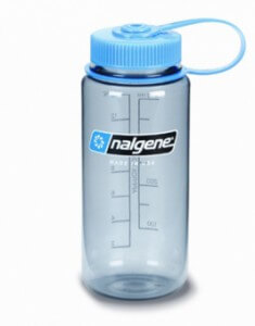 Nalgene Flasche Everyday Weithals