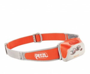 Petzl Tikka XP Stirnlampe
