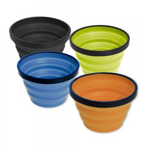 sea to summit X-Cup Falttasse