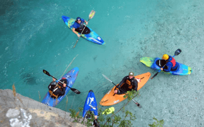 Reiseziel Bovec – Slowenien – Outdooraktivitäten und Urlaubstipps