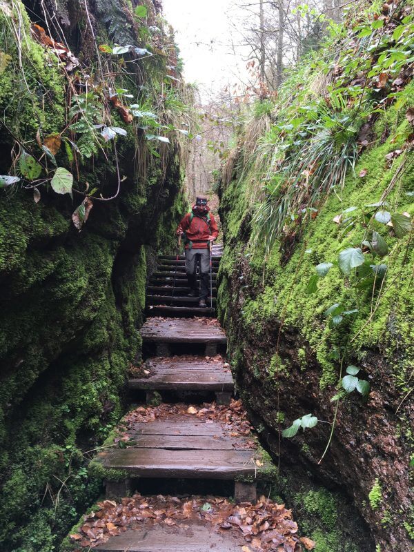 Drachenschlucht