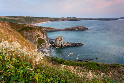 Wanderbericht: Pembrokeshire Coast Path in Wales