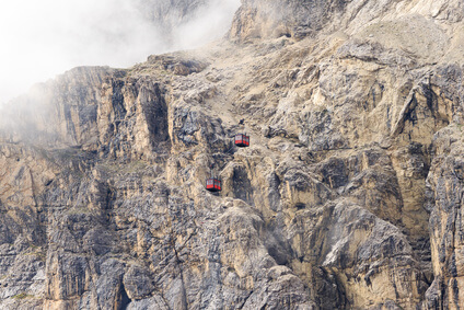 Höhenweg 1 dolomiten Dolomiten Höhenweg