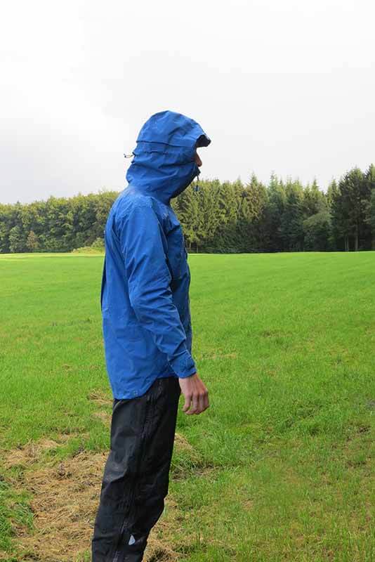 berghaus extrem 500 vented