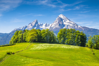 Wanderbericht: Watzmann Überschreitung