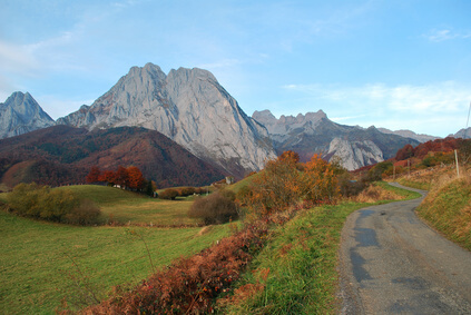 Wanderbericht: Pyrenäen-Wanderweg GR 10