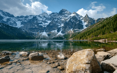 Wanderbericht: Tatra-Überschreitung