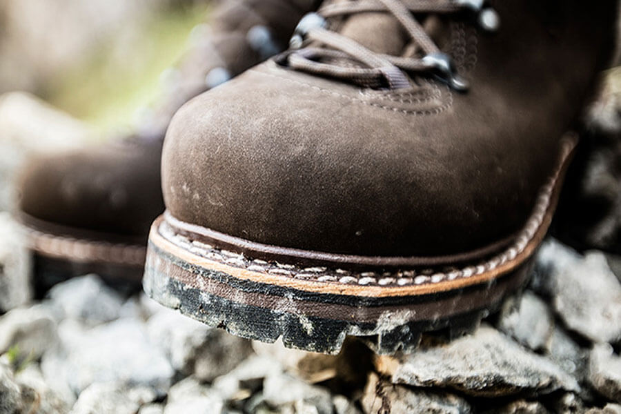 Wanderschuhe Ratgeber