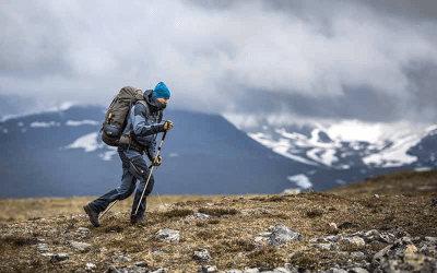 Hosenguide – Fjällräven Ratgeber