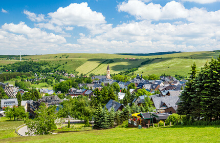 Wanderbericht: Der Kammweg