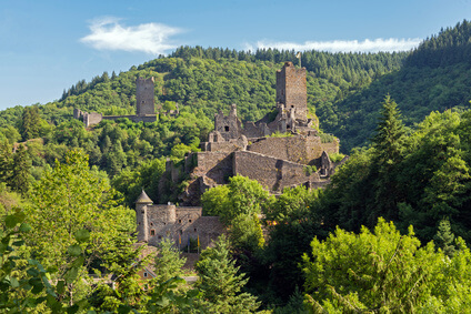 Wanderbericht: Der Eifelsteig