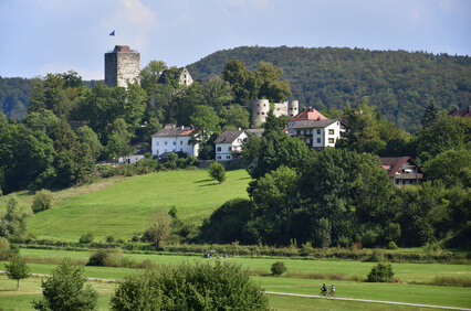 Wanderbericht: Altmühltal-Panoramaweg