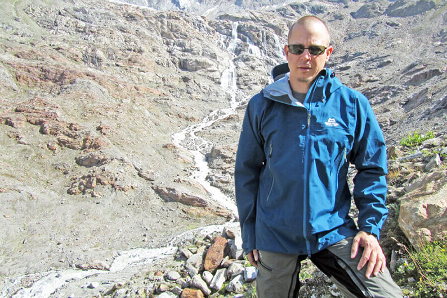 Testbericht – Rupal Jacket Hardshelljacke von Mountain Equipment