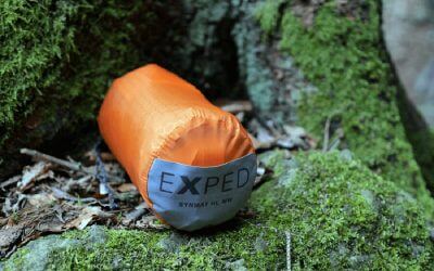 Testbericht: Exped – SynMat HL MW Thermomatte