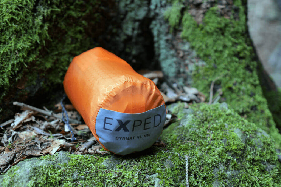 Testbericht: Exped – SynMat HL MW Thermomatte