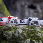 Petzl – Reactik+ Stirnlampe