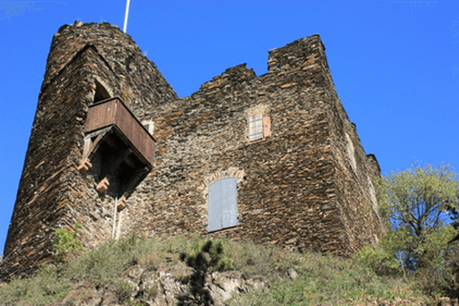 Wanderbericht: Der Rheinsteig