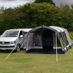 Kampa Luftvorzelt Touring Classic AIR