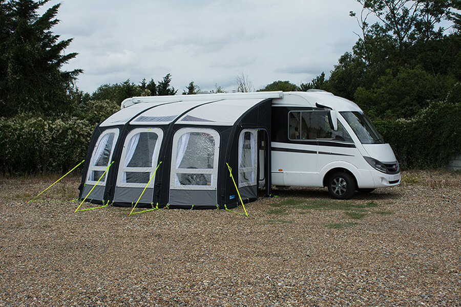 Wilk Wohnwagen – Große Modellübersicht (nur Hier) – Camper Welten