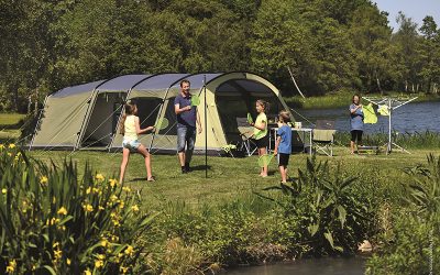 Kinderfreundliche Campingplätze – für Euch in ganz Deutschland gesucht