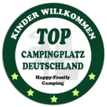 Kinderfreundliche Campingplätze in Deutschland