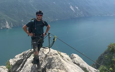 Via Ferrata – die richtige Ausrüstung und weitere Infos