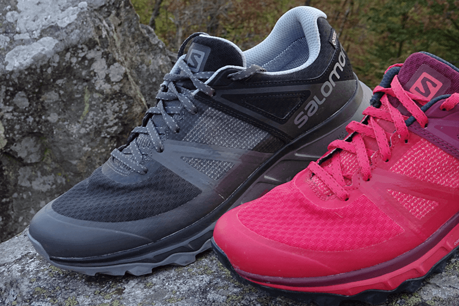 trailster gtx w