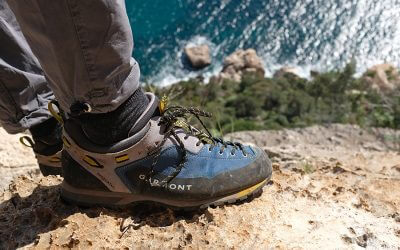 Testbericht – Garmont Dragontail LT GTX