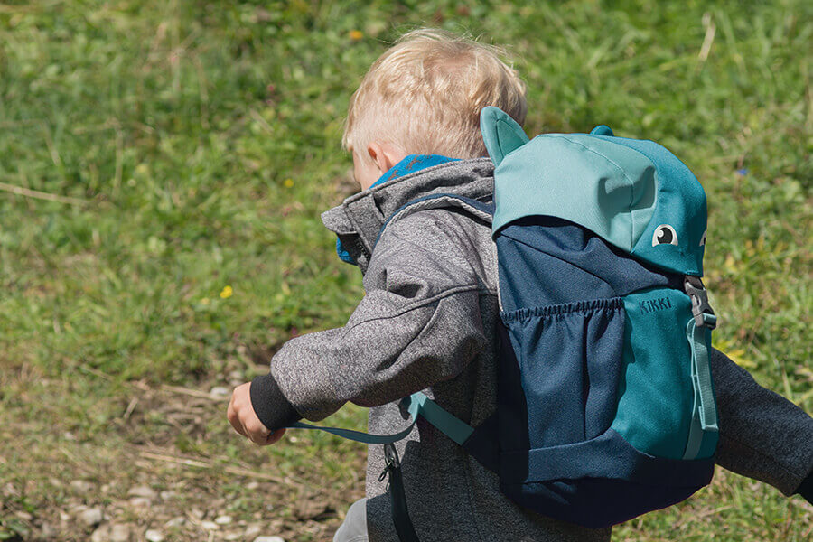 Produktvorstellung Deuter Kikki