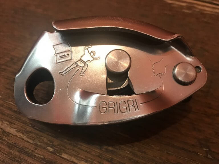 GriGri II vs. GriGri + Doorout Blog