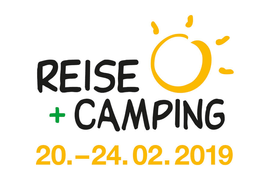 Reise & Camping 2019 – Alles für Deine Luftvorzelt-Messevorbereitung