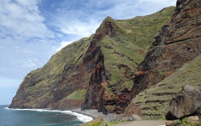 Reisetipp Madeira – 5 lohnenswerte Wanderungen