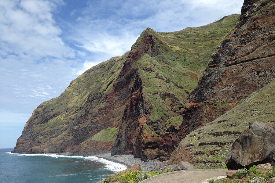 Reisetipp Madeira – 5 lohnenswerte Wanderungen