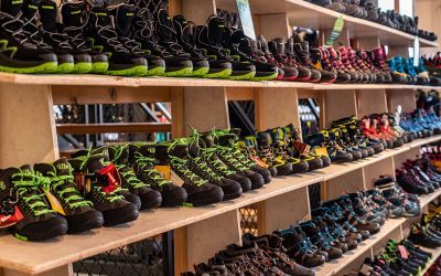 Video – Kinderwanderschuhe Ratgeber