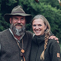 Peter & Christine