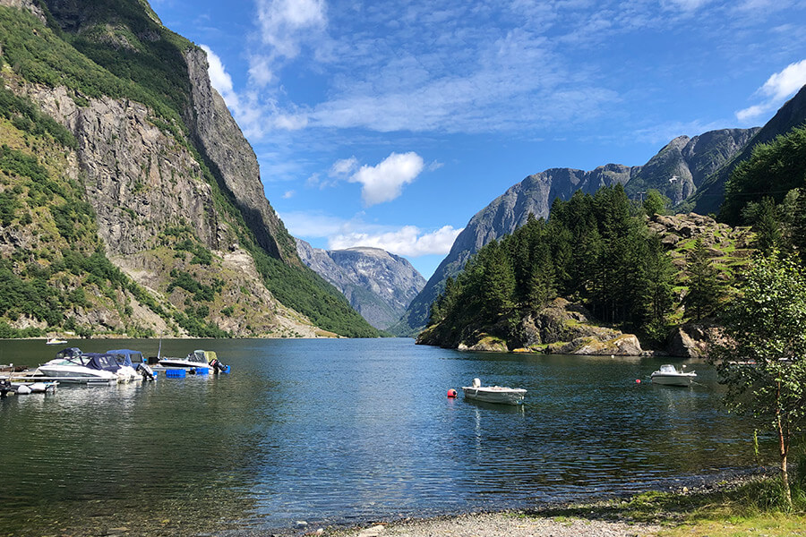 Reisetipp Norwegen – 5 lohnenswerte Tagestouren