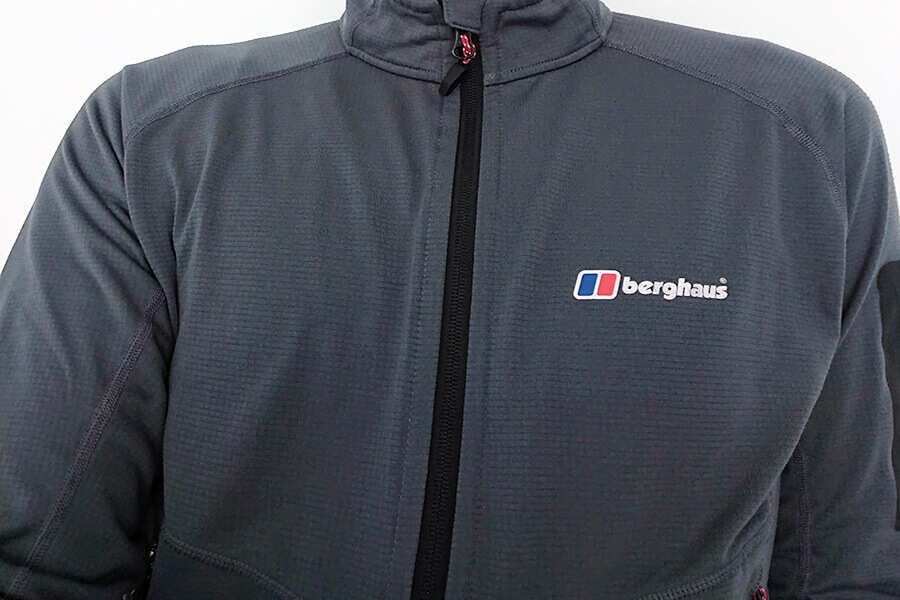 Testbericht – Berghaus Pravitale MTN Light NH Jacke