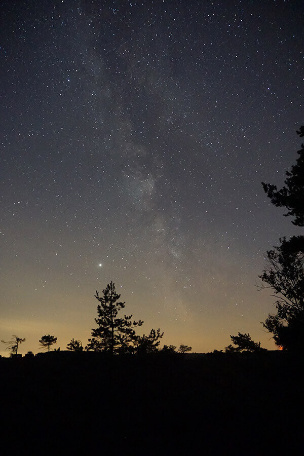 Sternenpark Rhön