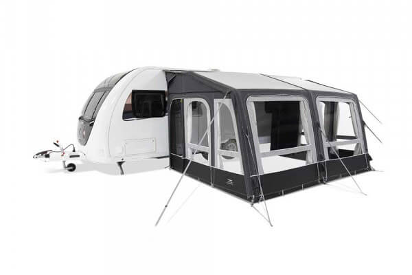 Dometic Grande AIR All-Season 390 S Wohnwagenvorzelt
