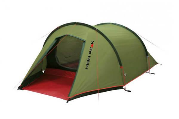 High Peak Kite 2 LW Campingzelt