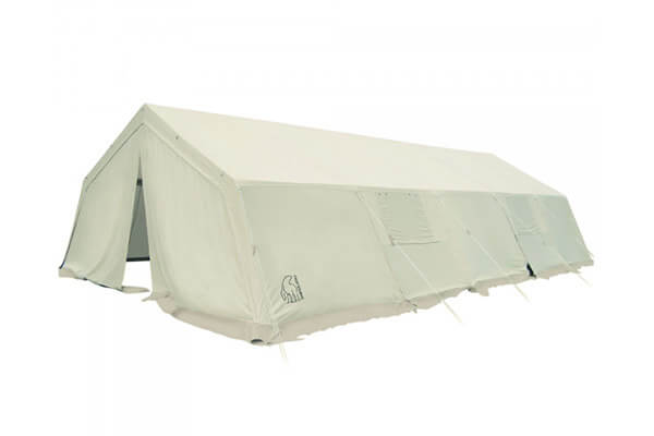 Nordisk Jotunheim 56.5 Basic Cotton