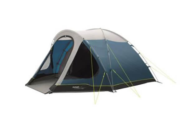 Outwell Cloud 4 Campingzelt