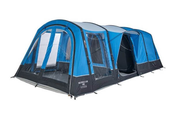 Vango Valencia II Air 650XL Familienzelt