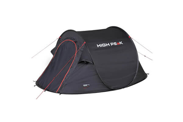 High Peak Vision 3 Pop-Up-Zelt