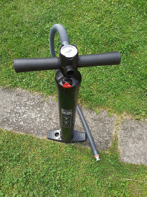 Doorout-Blog-Outwell-Prime-Air-05 Die 2-Wege-Pumpe